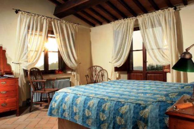 Terre Di Nano Villa Monticchiello Eksteriør billede